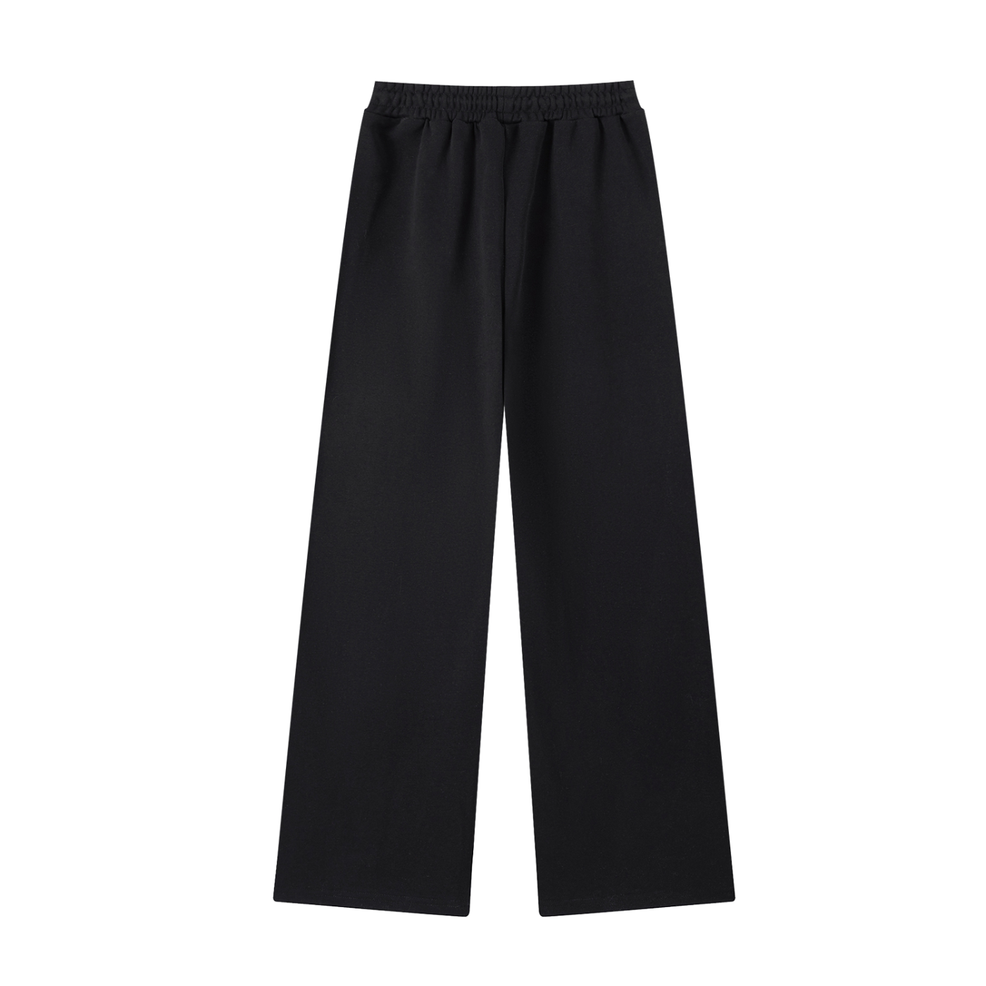 Signature Straight Leg Sweatpants