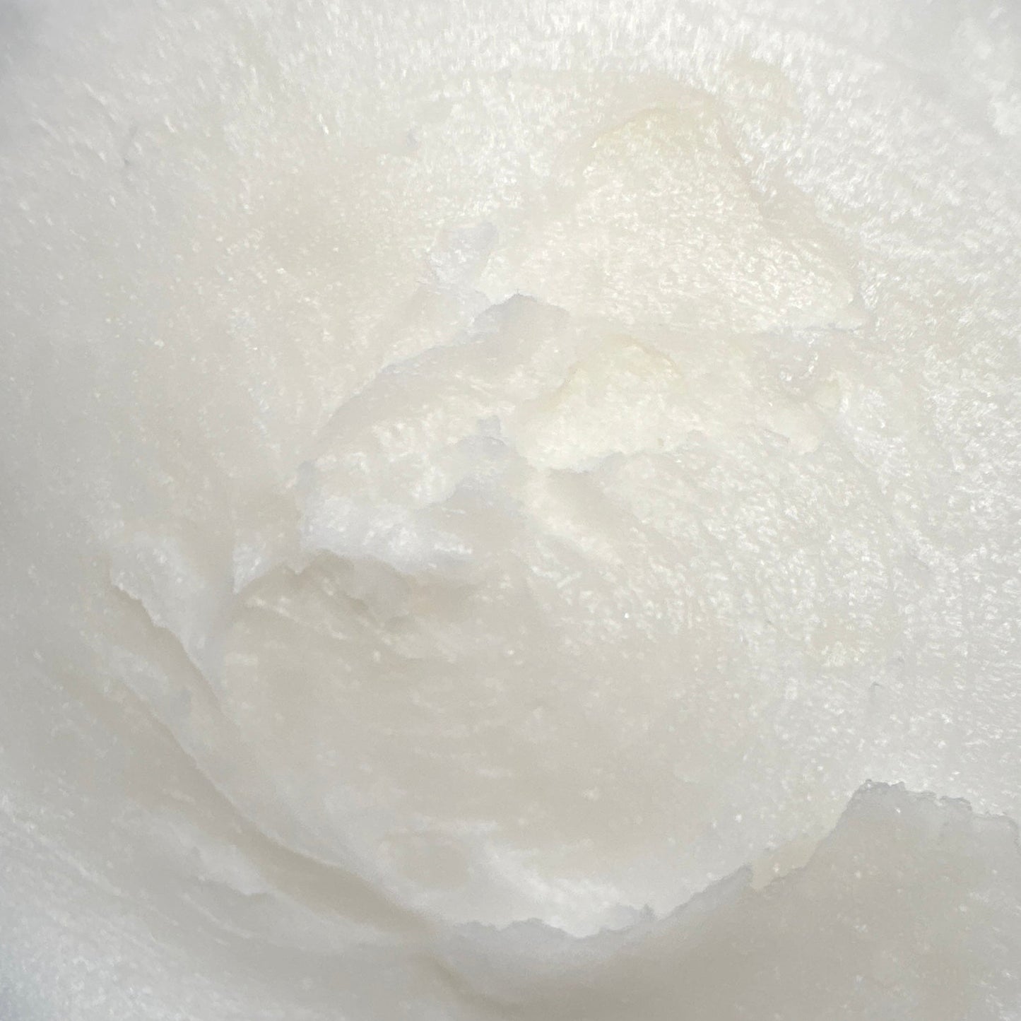 Coconut & Vanilla Body Butter