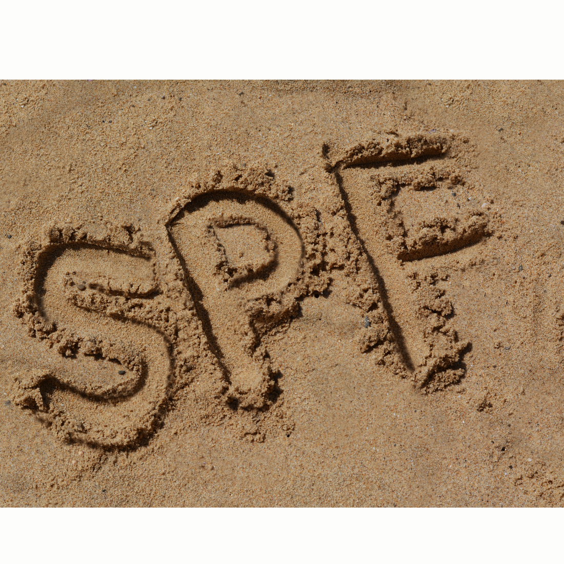 Why should you wear daily SPF?