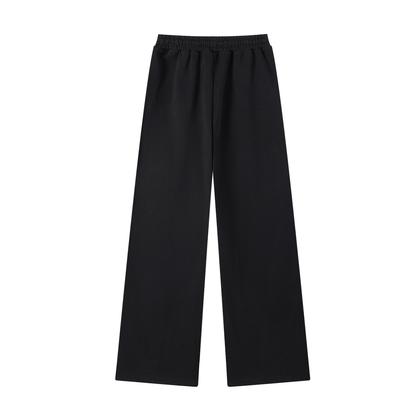 Signature Straight Leg Sweatpants