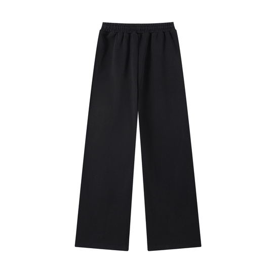 Signature Straight Leg Sweatpants