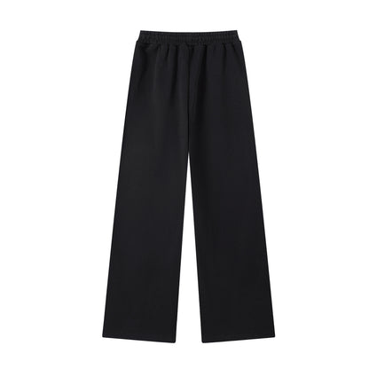 Signature Straight Leg Sweatpants