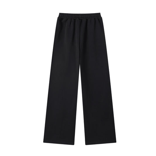 Signature Straight Leg Sweatpants
