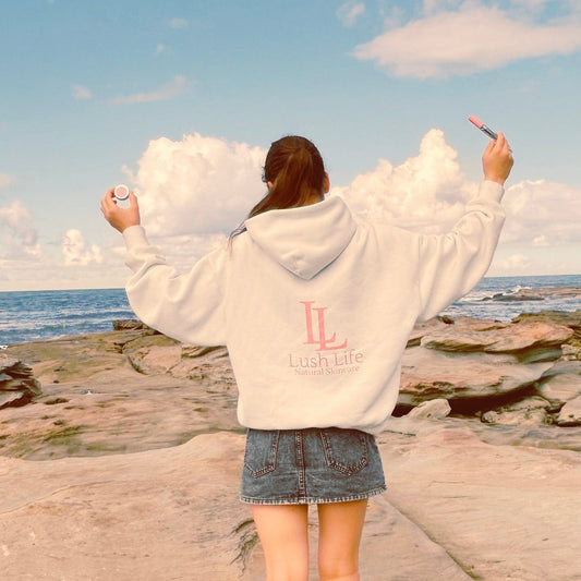 Lush Life Signature Hoodie