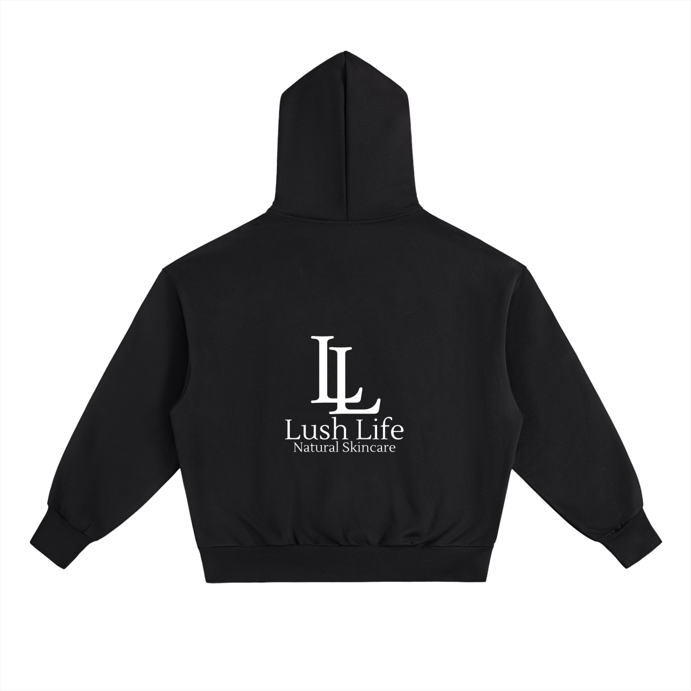Lush Life Signature Hoodie