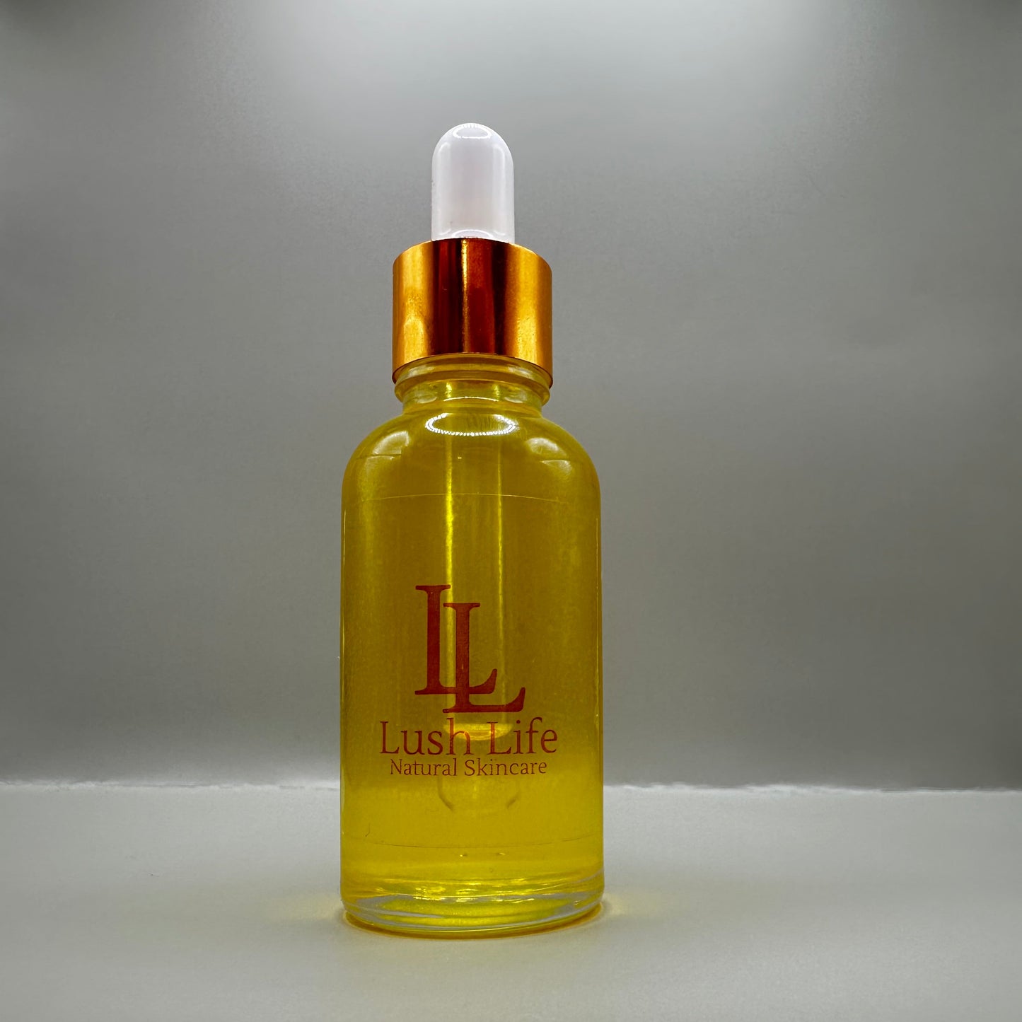 Glow Hydrating Face Serum