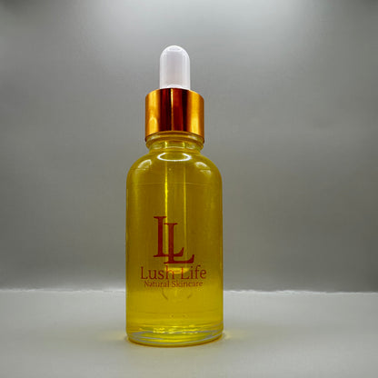 Glow Hydrating Face Serum