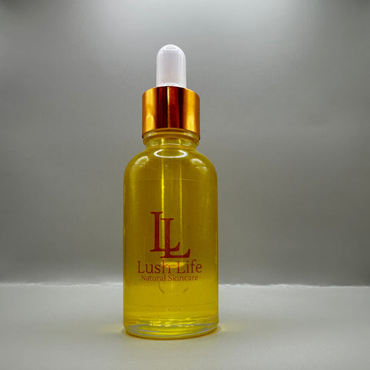 Glow Hydrating Face Serum