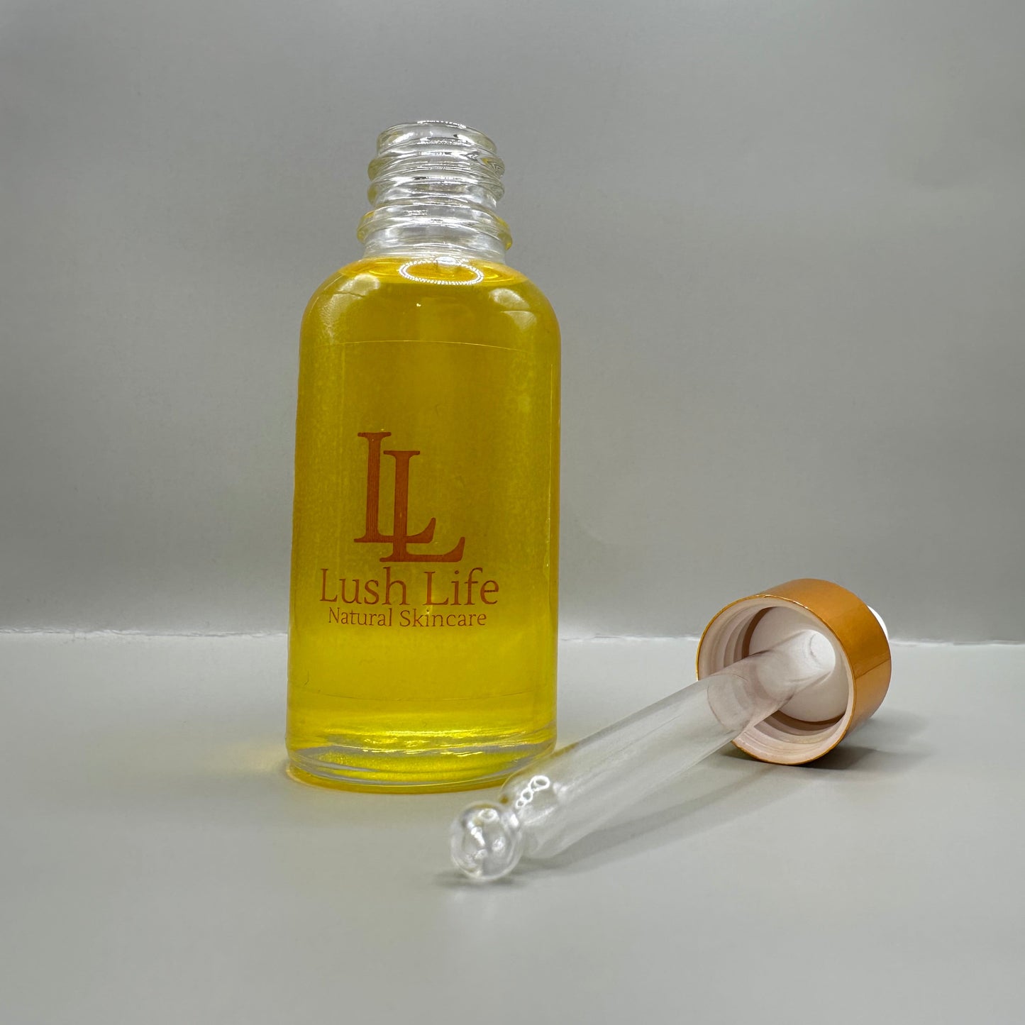 Glow Hydrating Face Serum