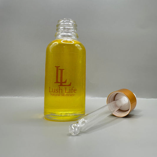 Glow Hydrating Face Serum