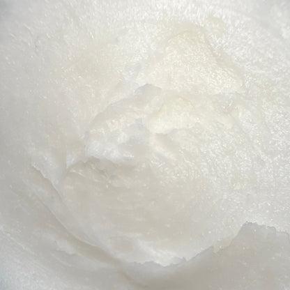 Coconut & Vanilla Body Butter