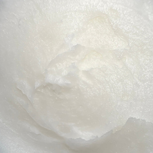 Coconut & Vanilla Body Butter