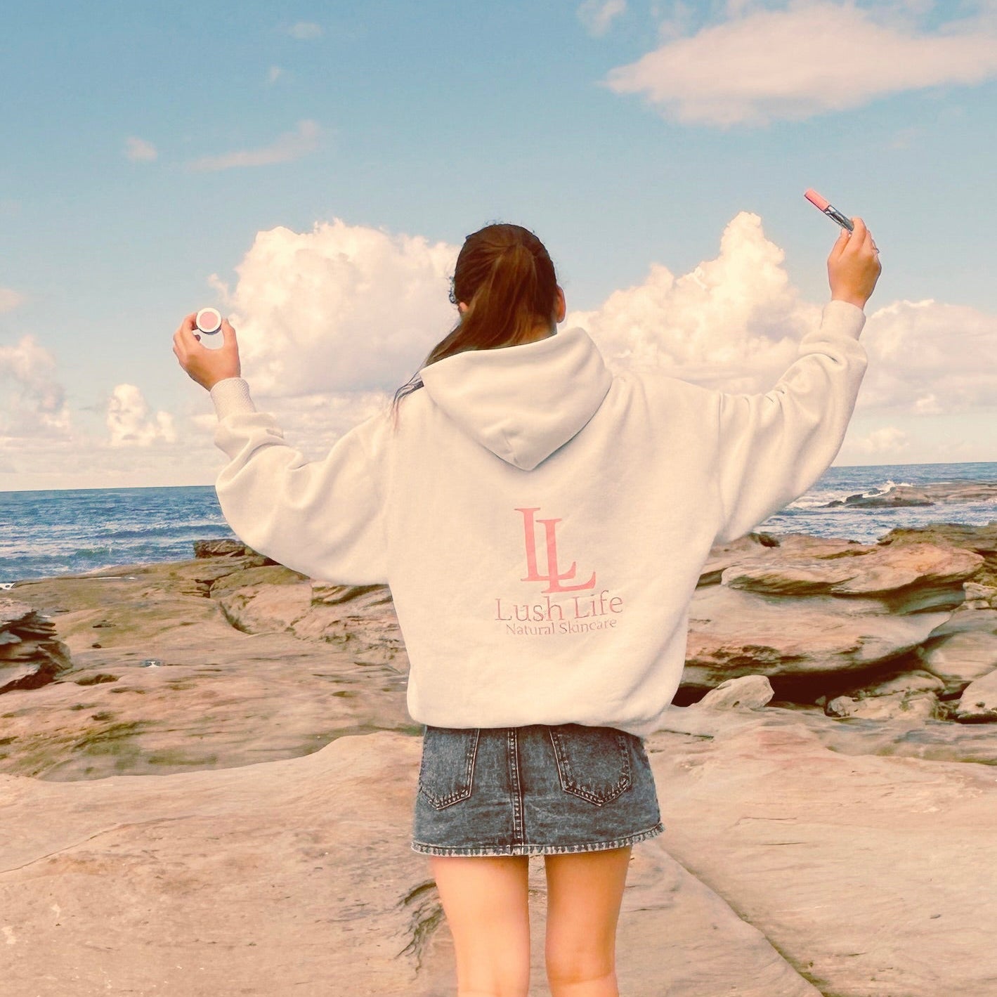Lush Life Signature Hoodie