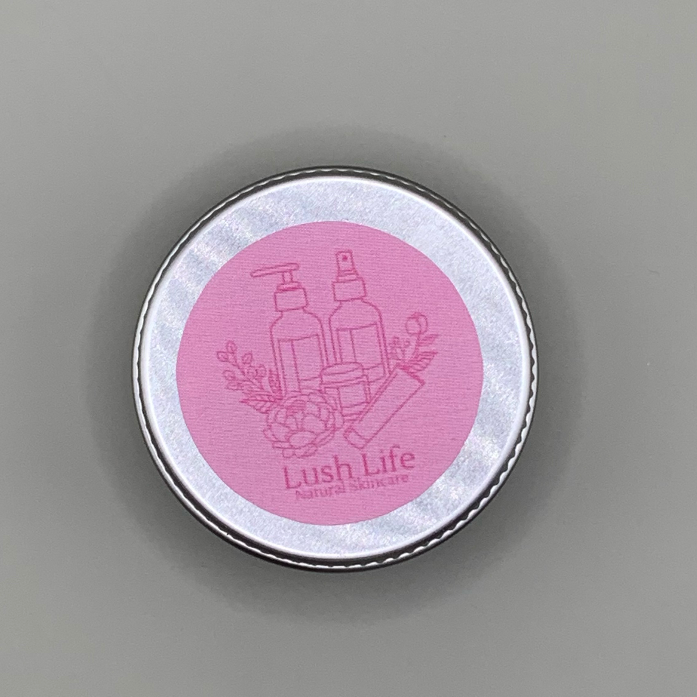 Hydrating Lip Balm
