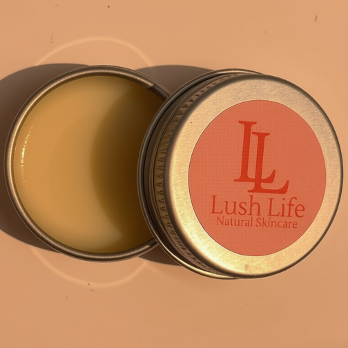 Hydrating Lip Balm