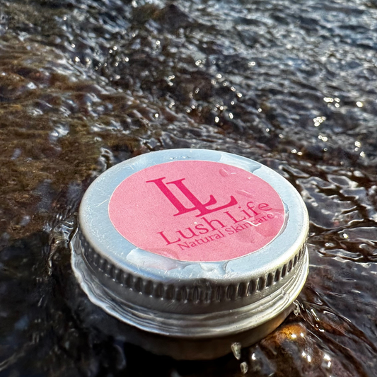 Hydrating Lip Balm