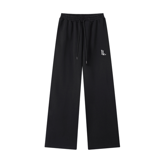 Signature Straight Leg Sweatpants
