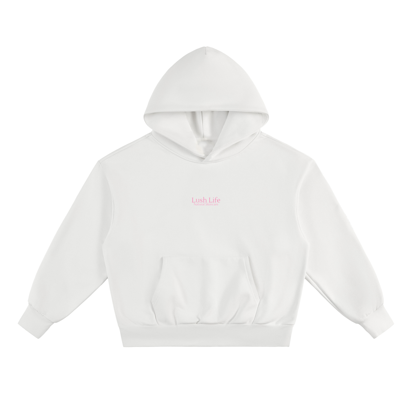 Lush Life Signature Hoodie
