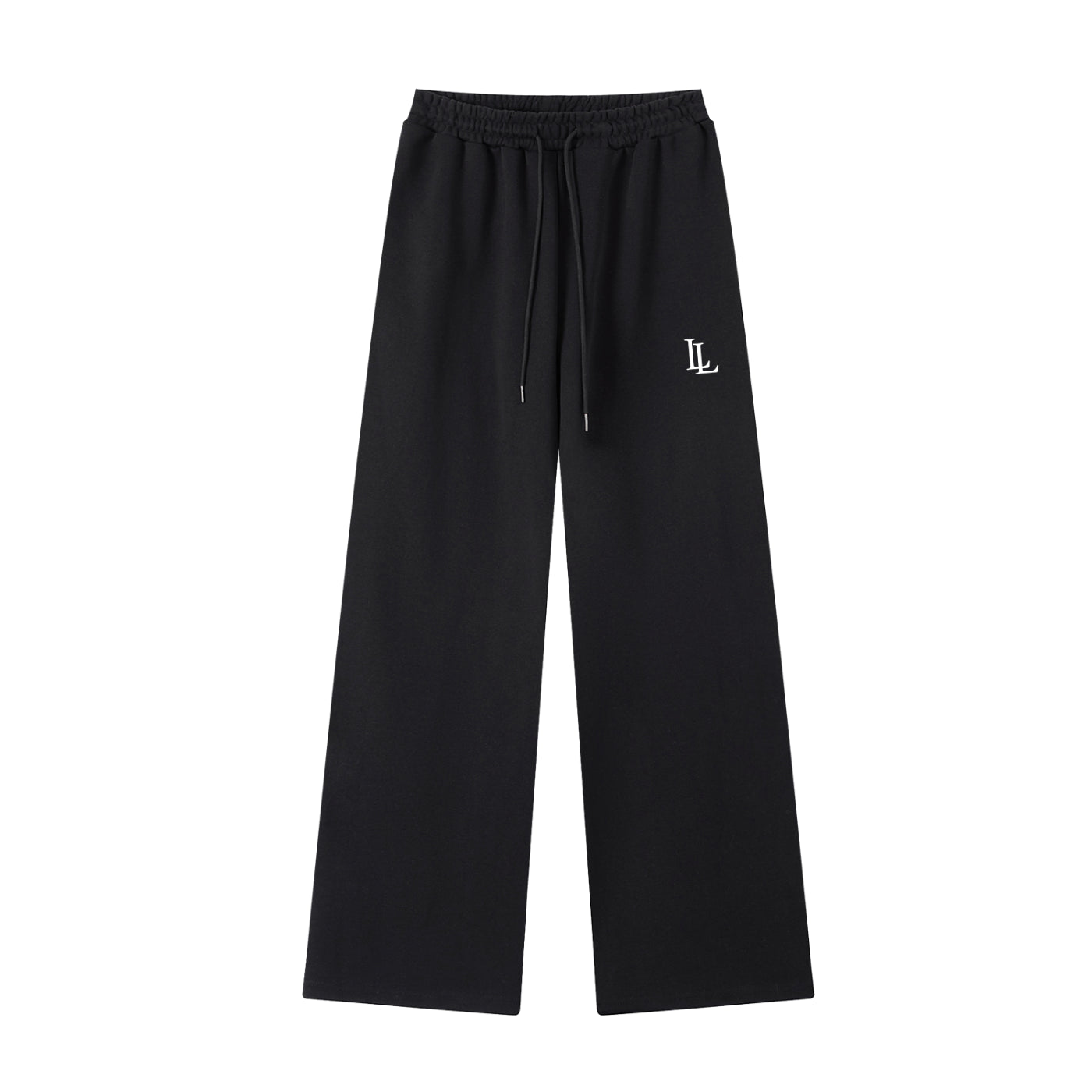 Signature Straight Leg Sweatpants