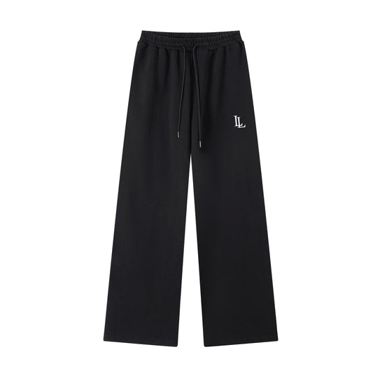 Signature Straight Leg Sweatpants